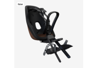 Детское велокресло Thule Yepp Nexxt 2 mini (Chocolate Brown) 12021161